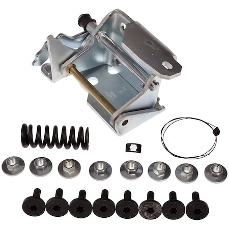 Dorman DOOR HINGE ASSEMBLY 924-102
